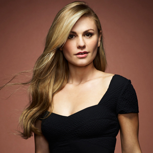 Anna Paquin, True Blood, Publicity Art Anna Paquin, True Blood, Publicity Art
